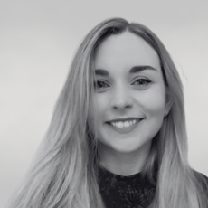 Photo of Kate Evans