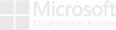 Microsoft Cloud Solution Provider