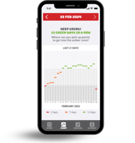 BEN Phone Tile (320 X 340 Px)