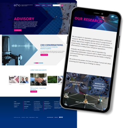 Echo Meta Tile (700 X 700 Px)