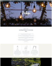 Example design from Onkoi