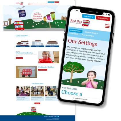 Redbus Nursery Meta Tile (700 X 700 Px)