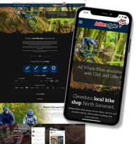 Bike Style Meta Tile (700 X 700 Px)