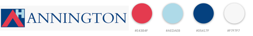 Annington Colours (1)