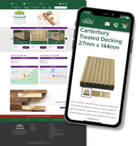 Forestrall Meta Tile (700 X 700 Px) (2)