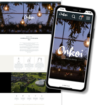 Onkoi - Meta Tile (700 X 700 Px)