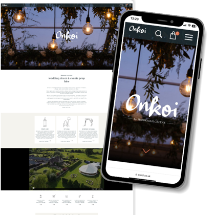 Onkoi - Meta Tile (700 X 700 Px)