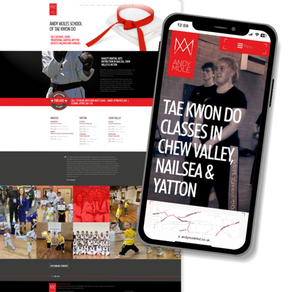 Andymoletkd Meta Tile (700 X 700 Px)