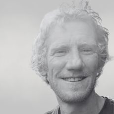 Photo of Tom Sapey