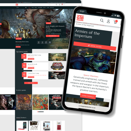 The Games Bunker Meta Tile (700 X 700 Px) (1)