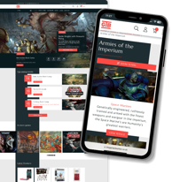 The Games Bunker - Meta Tile (700 X 700 Px)